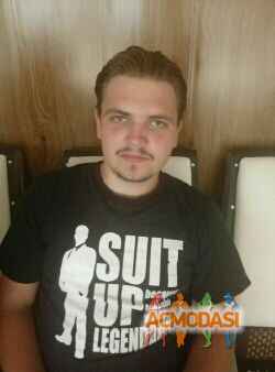 Артур Валерьевич Рогач фото №1093308. Завантажено 19 Серпня 2017