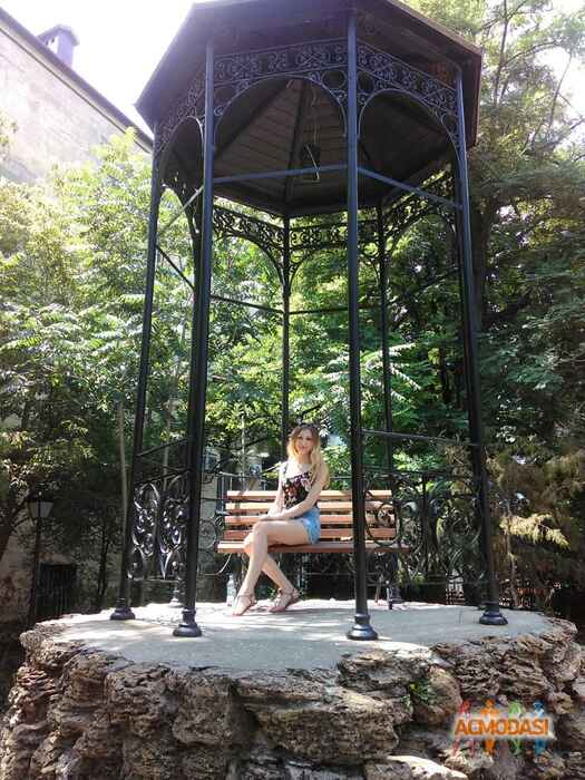 Виктория Владимировна Михайлюк фото №1109625. Завантажено 27 Вересня 2017