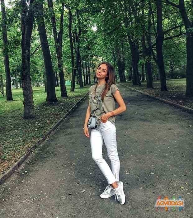 Оксана Вікторівна Пахолкова фото №1126524. Завантажено 30 Жовтня 2017