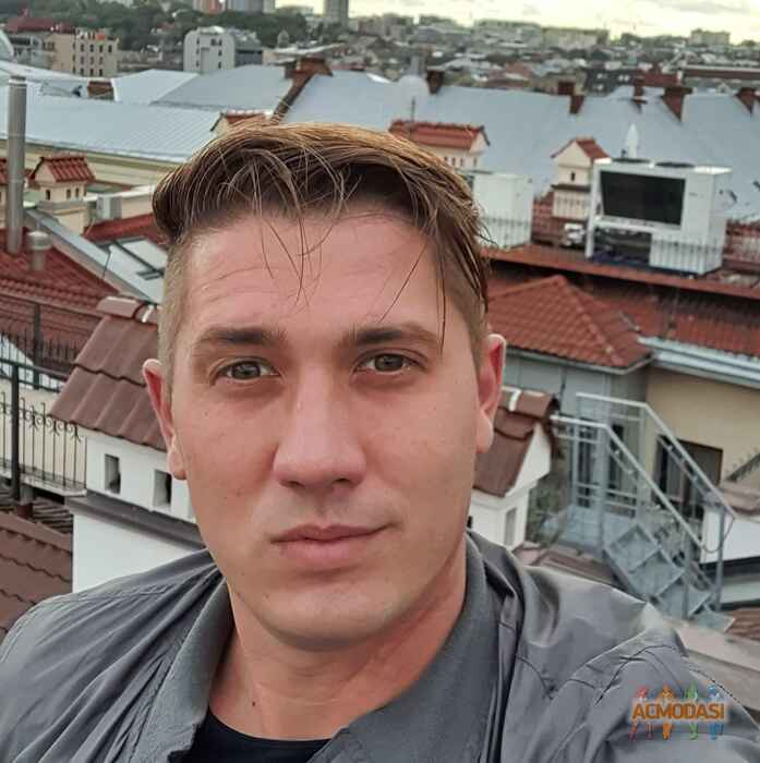 Артур Юрьевич  фото №1594895. Завантажено 26 Грудня 2020