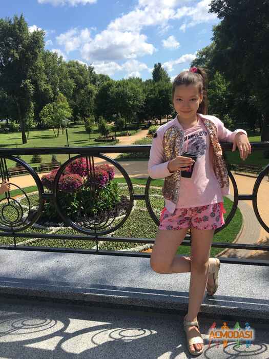 Вероника  Якимчук фото №1458271. Завантажено 08 Жовтня 2019