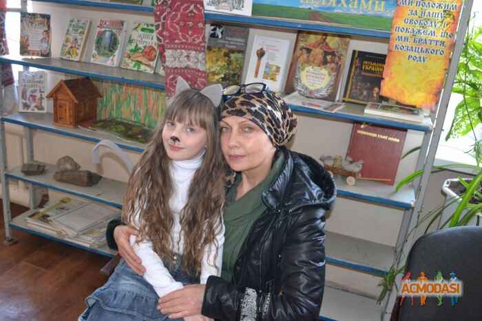 Tatiana  Friend фото №1364806. Завантажено 13 Лютого 2019