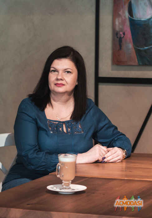 Инна Анатольевна Коваленко фото №1377568. Завантажено 14 Березня 2019