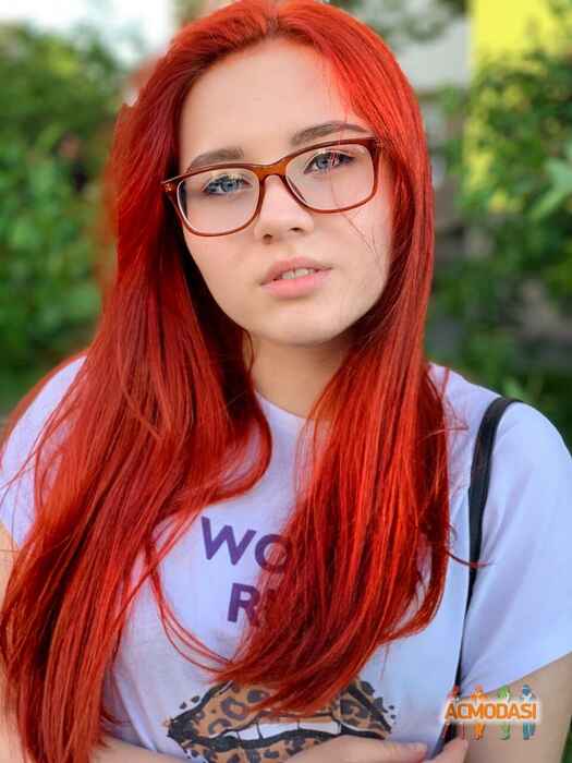 Виктория Александровна Кулиш фото №1401335. Завантажено 18 Травня 2019
