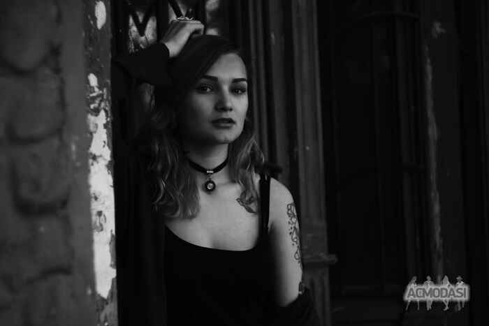 Кристина Руслановна Кит фото №1452208. Завантажено 24 Вересня 2019