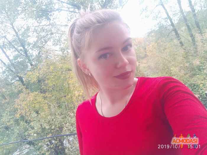 Катерина   фото №1458115. Завантажено 07 Жовтня 2019