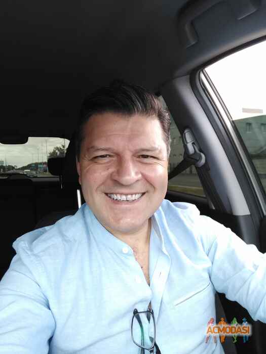 Эльдар Юсифович Алиев фото №1480616. Завантажено 27 Листопада 2019