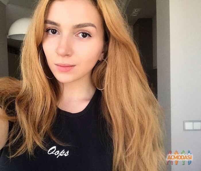 Сабіна  Мамедова фото №1501465. Завантажено 26 Січня 2020
