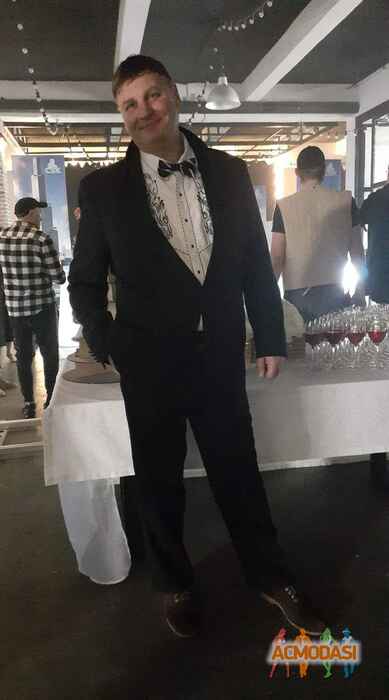 Сергей Небесный   фото №1519076. Завантажено 15 Березня 2020