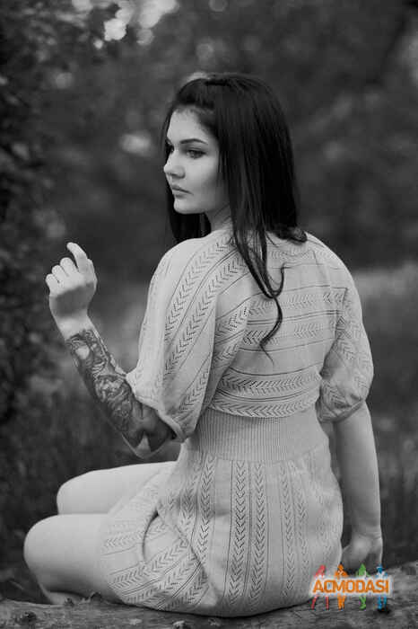 Валерія Олегівна Лозбіна фото №1531430. Завантажено 21 Травня 2020