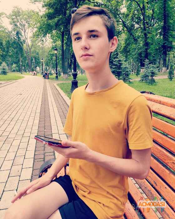 Егор Алексеевич Афонин фото №1547264. Завантажено 11 Липня 2020