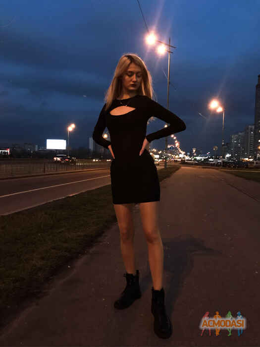 Алёна  Олейник фото №1602502. Завантажено 27 Січня 2021