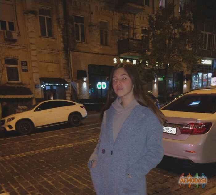 Арина  Бондарь фото №1609609. Завантажено 23 Лютого 2021