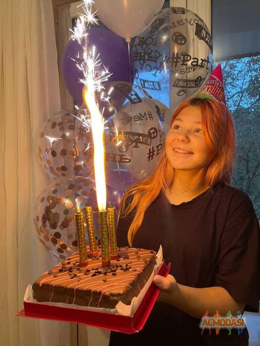 Эля  Бородина фото №1683065. Завантажено 11 Лютого 2022