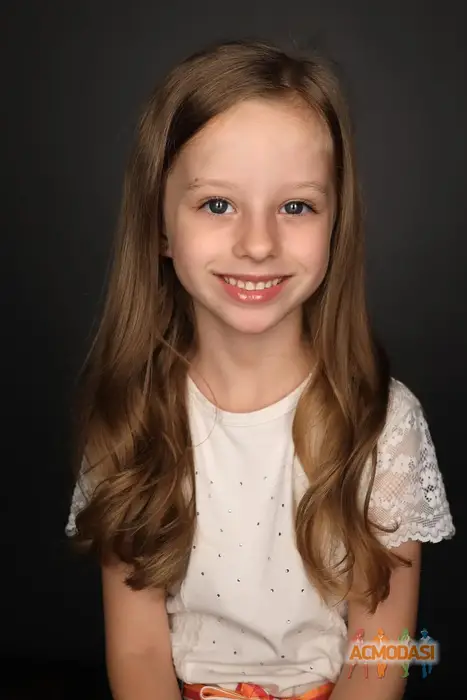 Sofiia  Haivoronska фото №1747415. Завантажено 17 Вересня 2025