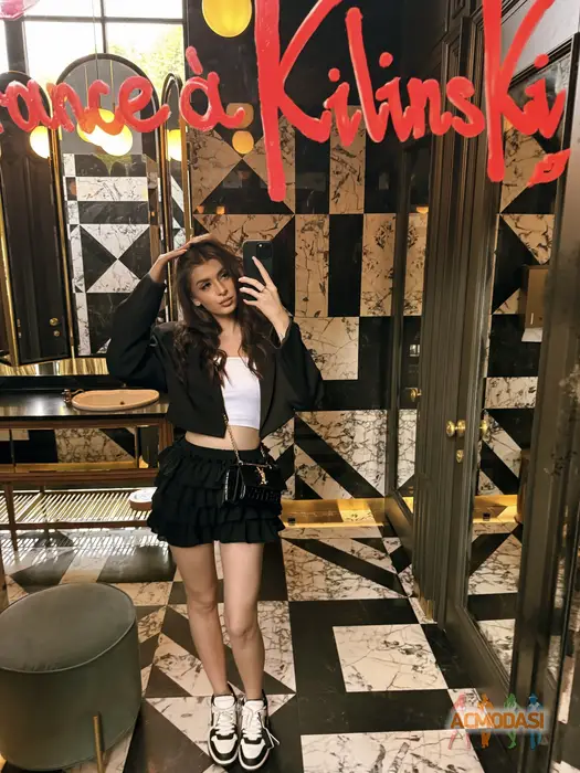 Юлія  Сокіл фото №1751115. Завантажено 03 Січня 2026