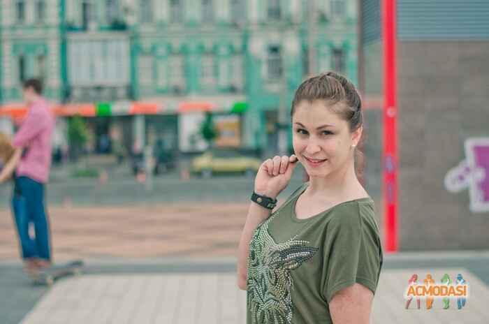 Анна  Владимировна фото №655512. Завантажено 19 Травня 2014