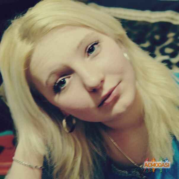 Лысак  Анна фото №805020. Завантажено 03 Червня 2015