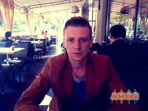 Олександр Вікторович Павлов фото №999627. Завантажено 21 Грудня 2016