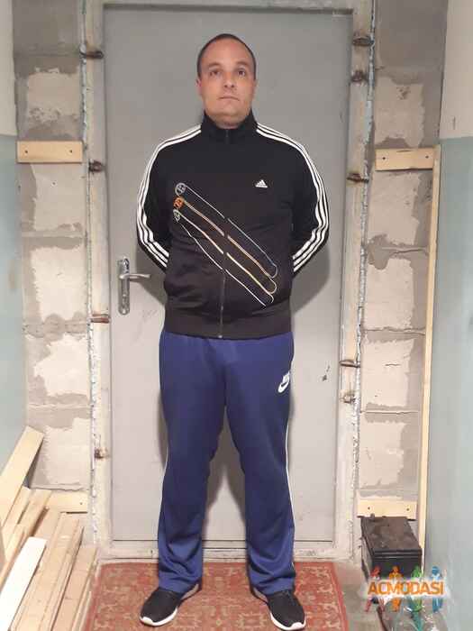 Дмитро Юрійович Гомон фото №1057791. Завантажено 23 Травня 2017