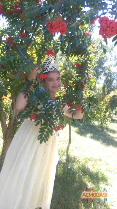 Ілона Михайлівна Марчук фото №994059. Завантажено 06 Грудня 2016