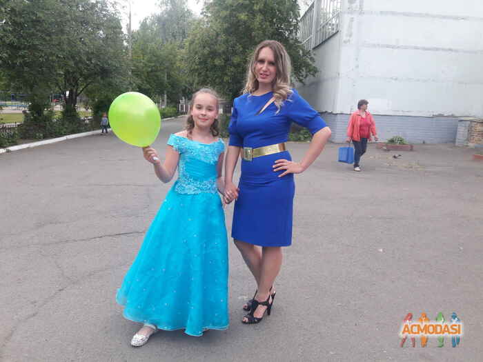 Жанна Олеговна Ванивская фото №1080585. Завантажено 19 Липня 2017
