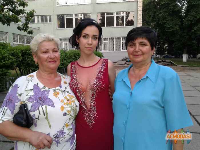 Ирина Сергеевна Гутник фото №1087922. Завантажено 06 Серпня 2017