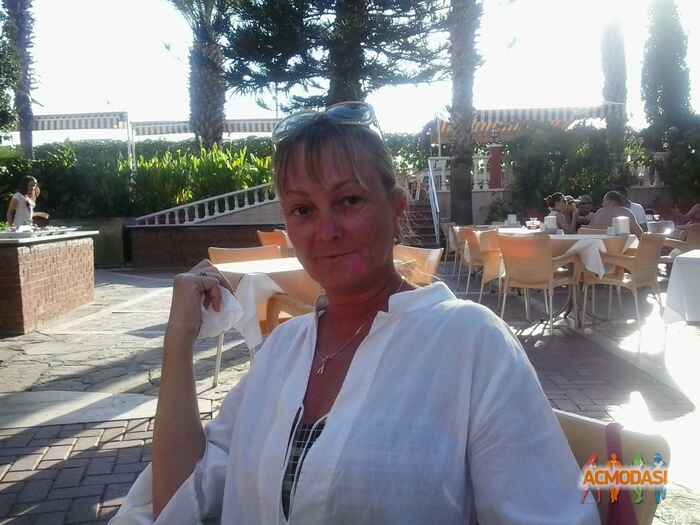 Лариса Владимировна Журавская фото №1108298. Завантажено 24 Вересня 2017