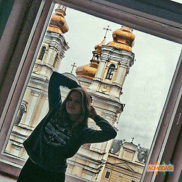 Надія Ігорівна Юхимчук фото №1137853. Завантажено 16 Листопада 2017