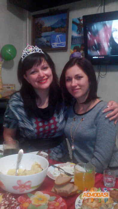 Людмила Григорьевна Телюх фото №1145976. Завантажено 30 Листопада 2017