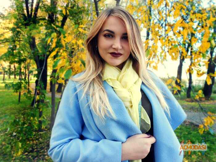 Катерина Вікторівна Кисла фото №1147242. Завантажено 03 Грудня 2017