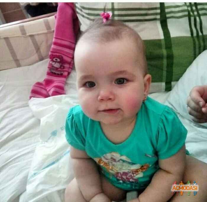 Кира Антоновна Чирва фото №1168006. Завантажено 19 Січня 2018