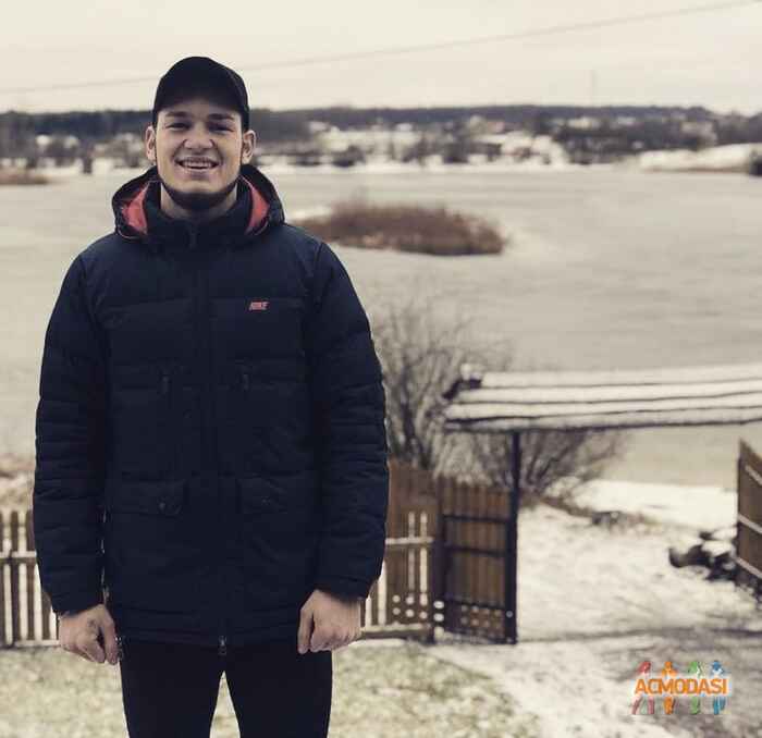 Максим Олександрович Капляр фото №1171820. Завантажено 24 Січня 2018