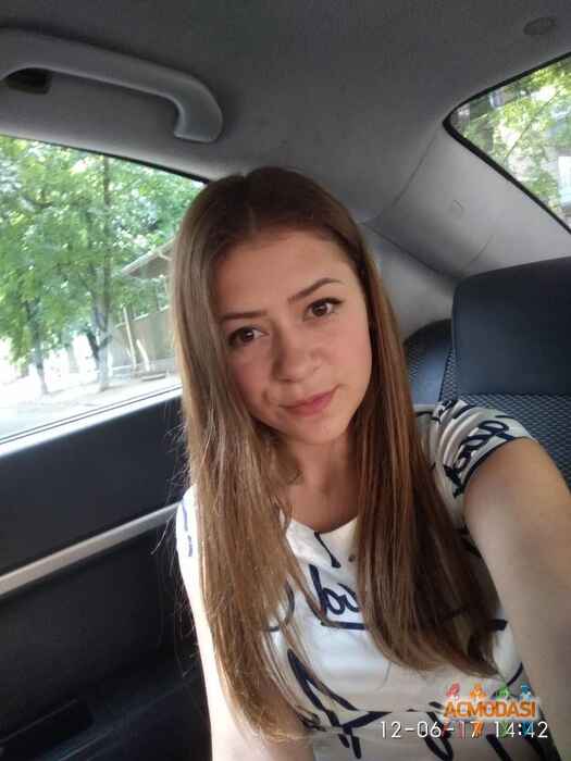 Анна Анатольевна Шепель фото №1179332. Завантажено 04 Лютого 2018