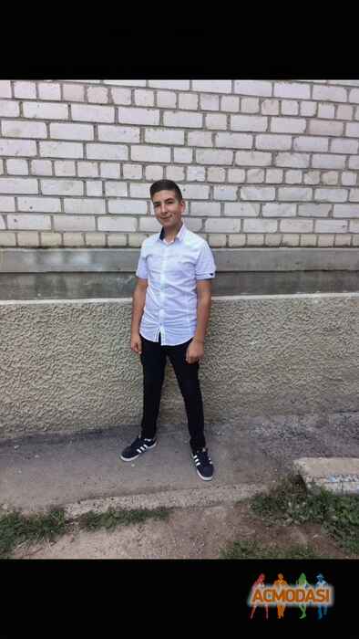 Максим Олександрович Ковальчук фото №1182064. Завантажено 08 Лютого 2018