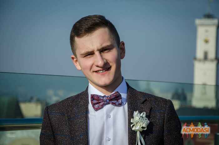 Максим Ігорович Коваль фото №1185866. Завантажено 13 Лютого 2018