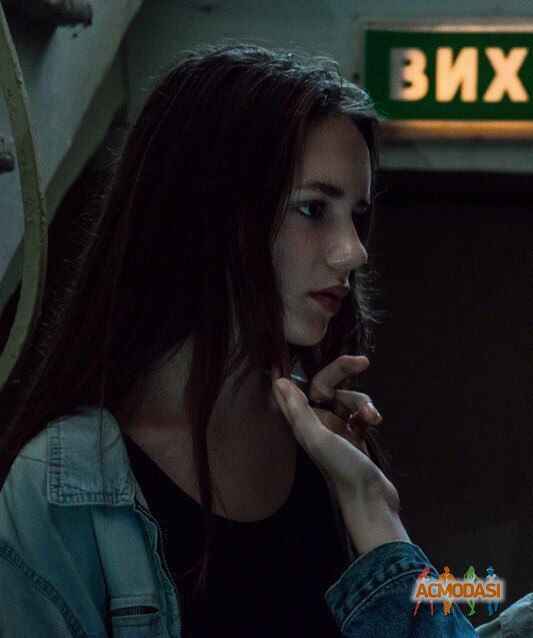 Елизавета Яценко Сергеевна фото №1194333. Завантажено 24 Лютого 2018