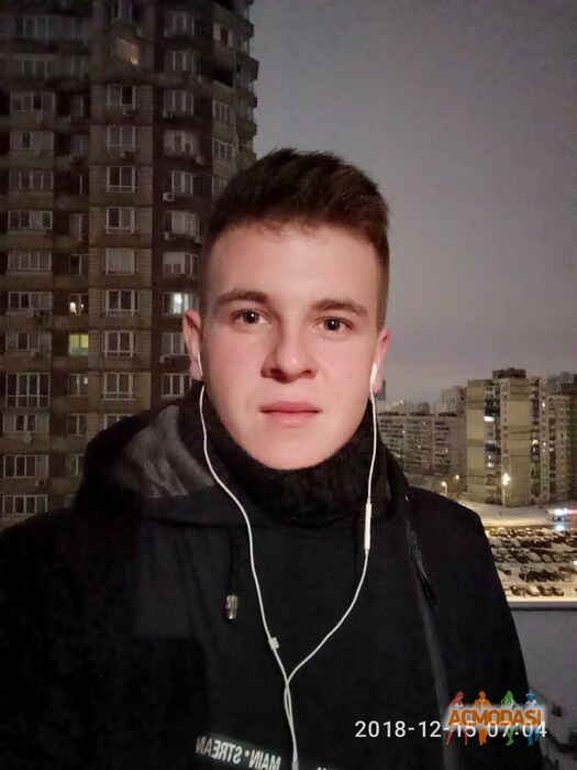 Иван Ивановыч Чопей фото №1369446. Завантажено 24 Лютого 2019