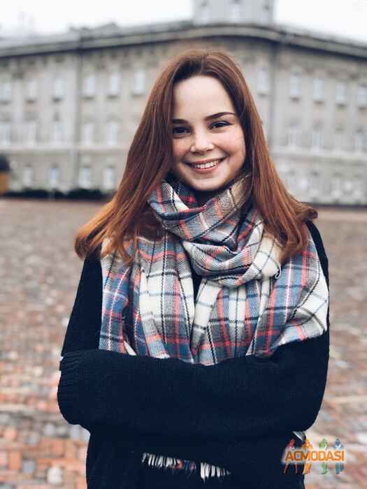 Валерия Сергеевна Оситнянко фото №1527734. Завантажено 06 Травня 2020