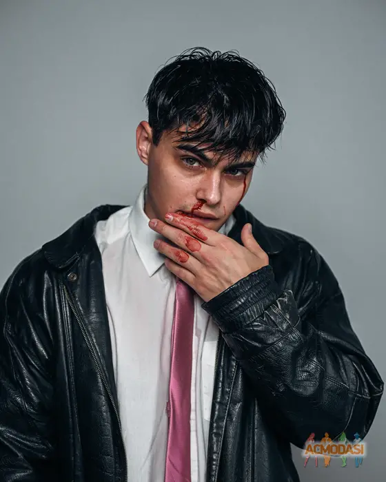 Сергій Вікторович Кутулупенко фото №1749942. Завантажено 23 Листопада 2025