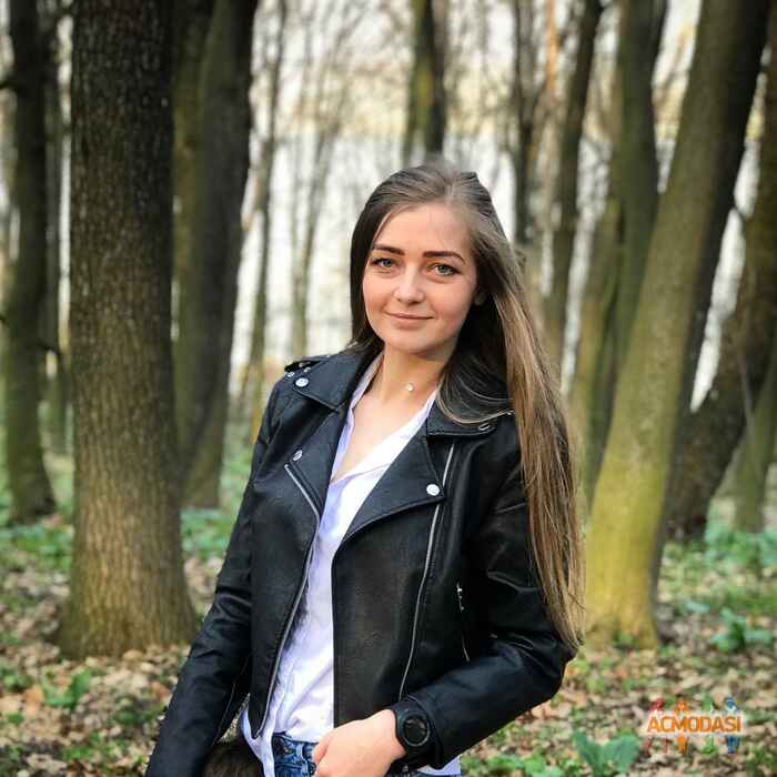 Лідія Романівна Ярмак фото №1387157. Завантажено 07 Квітня 2019