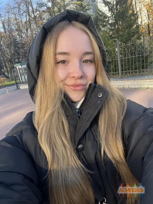 Yelizaveta  Kalashnikova фото №1740555. Завантажено 07 Березня 2025