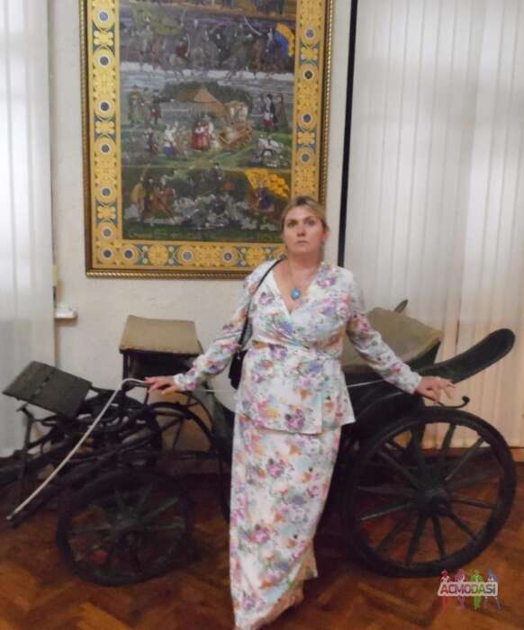 Лариса  Ільїна фото №1678860. Завантажено 24 Січня 2022