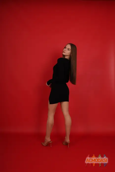 Євдокімова  Єлизавета фото №1752266. Завантажено 28 Січня 2026