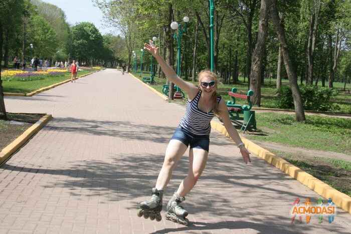 Ольга Анатолиевна Шабазова фото №283891. Завантажено 05 Листопада 2012