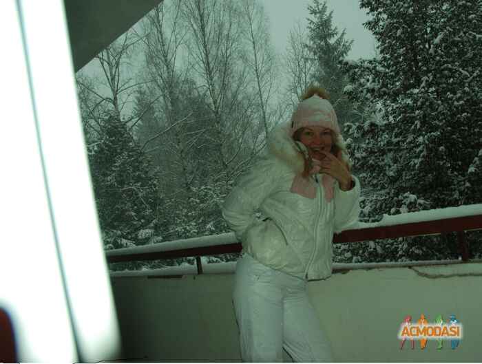 Анна  Чижова фото №778555. Завантажено 16 Січня 2015