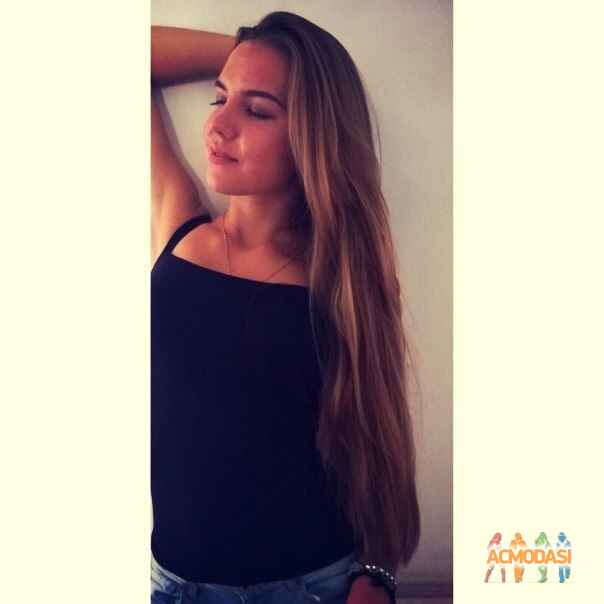 Марія Юріївна Селезньова фото №784750. Завантажено 14 Лютого 2015
