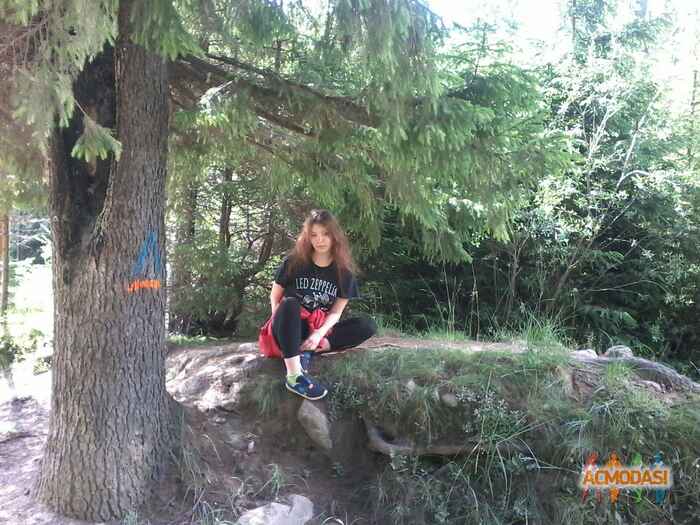 Анастасия  Гончарова фото №943324. Завантажено 11 Серпня 2016