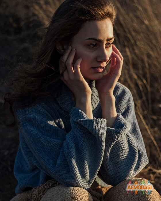 Анна Александровна Иваненчук фото №1038589. Завантажено 01 Квітня 2017