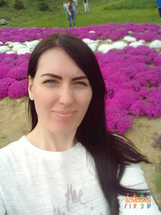 Светлана   фото №908040. Завантажено 08 Травня 2016